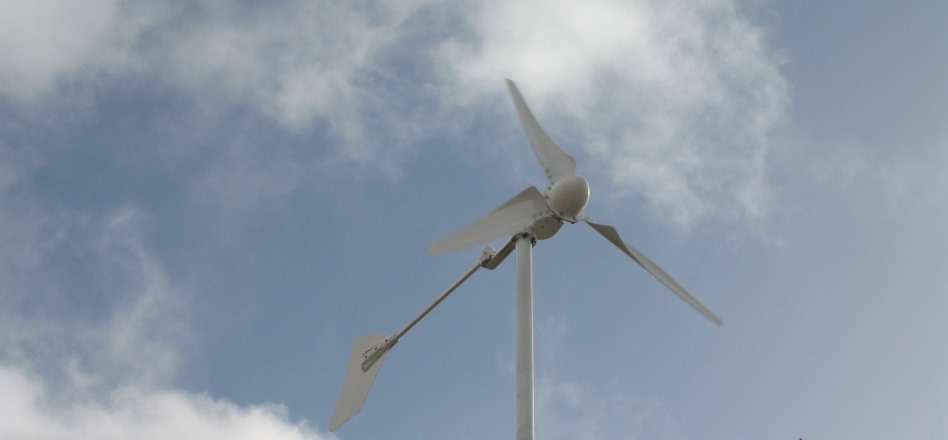Wind turbines’ blades